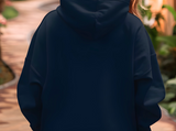 HTV Full Zip Hoodies