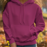 HTV Pullover Hoodies