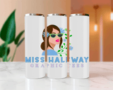 Double-walled Drink Tumblers