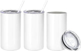 Custom Skinny Tumblers