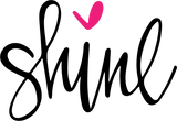 Shine Vinyl Sticker image 0