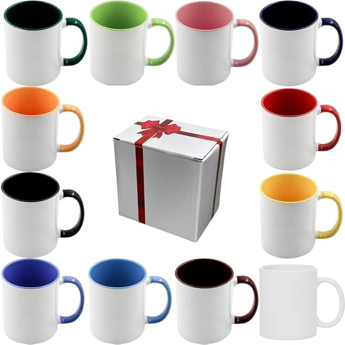 Custom Coffe Mugs