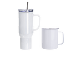 What Happened At Camp Mug/Tumbler image 3