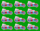 Patriotic Sticker Sets image 4
