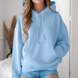 Play With Dolls HTV Graphic Unisex Pullover Hoodies