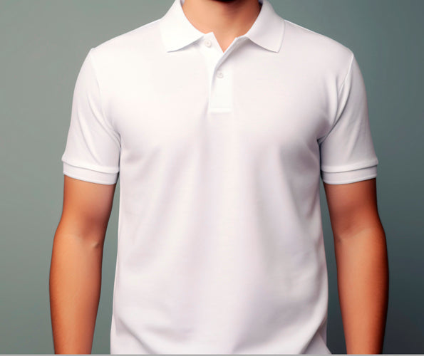 Custom Sublimated Polo Shirts
