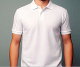 Custom Polo Shirts