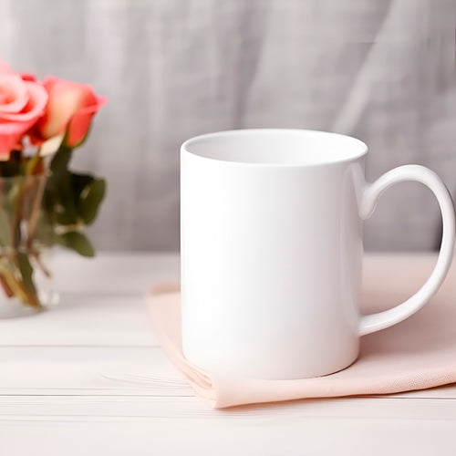 Custom Coffe Mugs