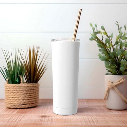 Custom Skinny Tumblers