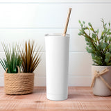 Custom Skinny Tumblers