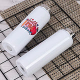 Custom Sublimated Water Bottles