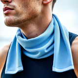 Custom Cooling Towels