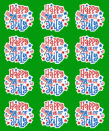 Patriotic Sticker Sets image 3