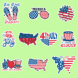 Patriotic Sticker Sets image 0
