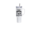 What Happened At Camp Mug/Tumbler image 2