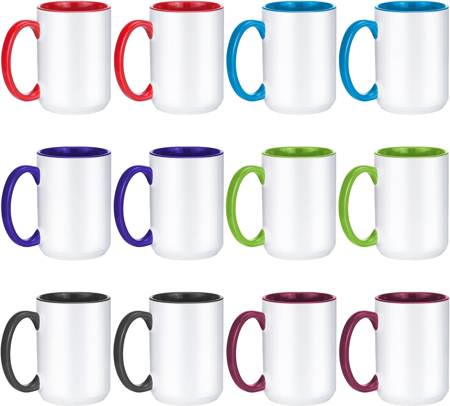 Custom Coffe Mugs