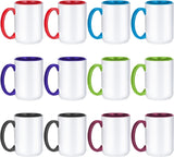 Custom Coffe Mugs